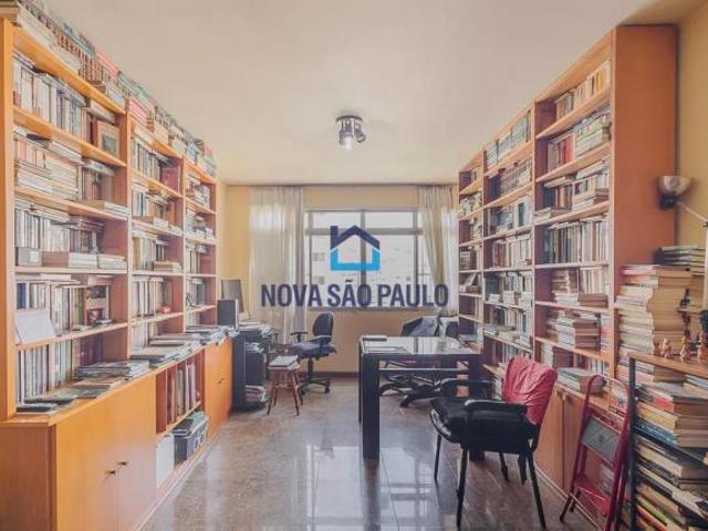 Apartamento no Paraiso, 3 Quartos, Suite, Garagem