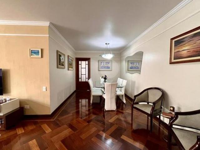 Apartamento no Paraíso