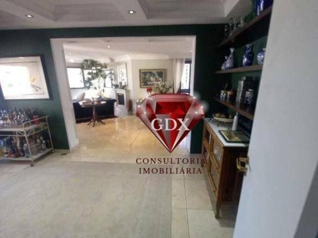 Apartamento no Paraiso