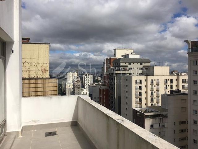 APARTAMENTO NO PARAÍSO