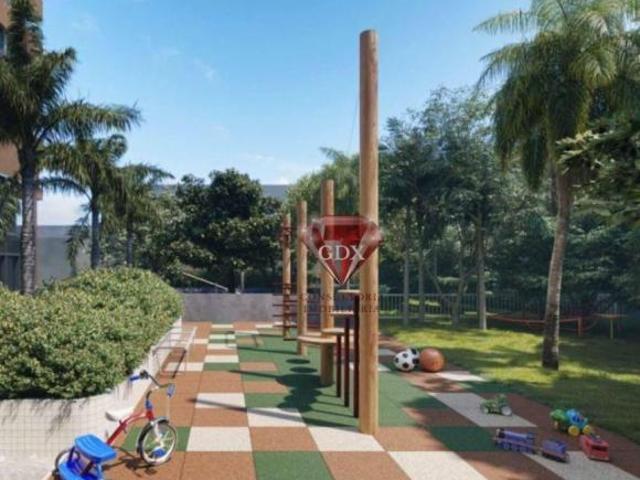 Apartamento no Paraiso