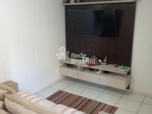 Apartamento no Paranoá Parque RA VII