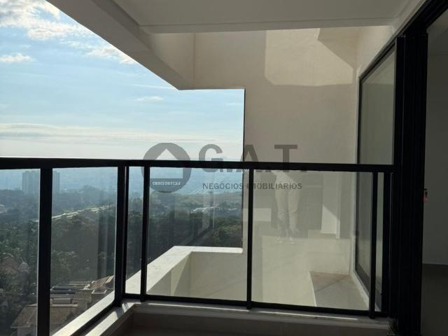Apartamento no Parque Campolim: 2 quartos, 2 suítes, 2 salas, 2 banheiros, 3 vagas na cidade de Sorocaba SP