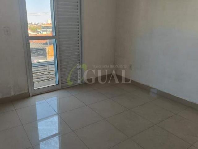 Apartamento no Parque Capuava em Santo André