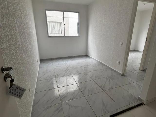Apartamento no Parque Da Fonte de 43.82 m² com 2 quartos