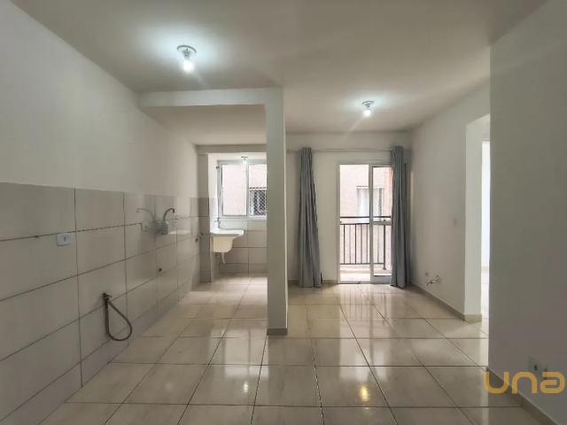 Apartamento no Parque Da Fonte de 48 m² com 2 quartos