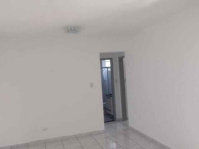 Apartamento no Parque Fongaro em São Paulo SP código 20305