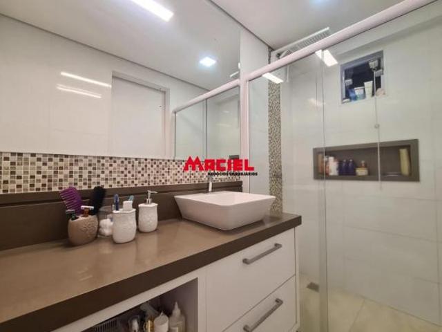 Apartamento no Parque Industrial Vista Livre e Andar alto