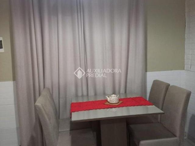 Apartamento no Parque Olinda, Gravataí