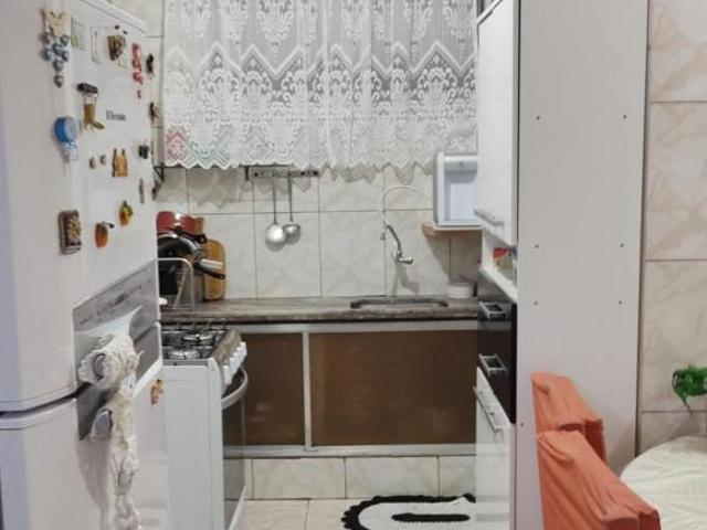 Apartamento no Parque Mandaqui em São Paulo SP código 43951