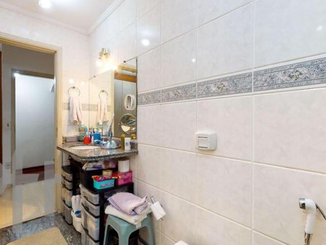 Apartamento no Parque Maria Domitila em São Paulo SP código 17159