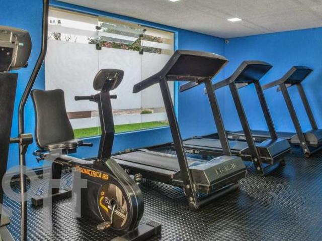 Apartamento no Parque Novo Mundo em São Paulo SP código 48918