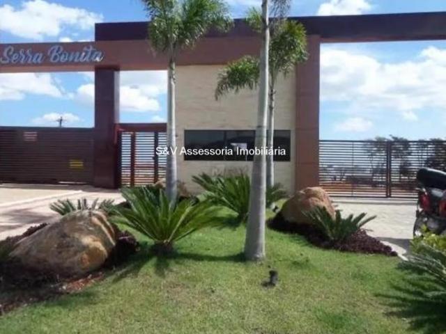 Apartamento no Parque Serra Bonita em Sorocaba
