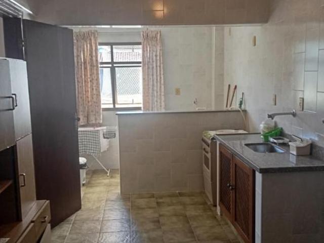 APARTAMENTO NO PARQUE VIVAMAR EM UBATUBA