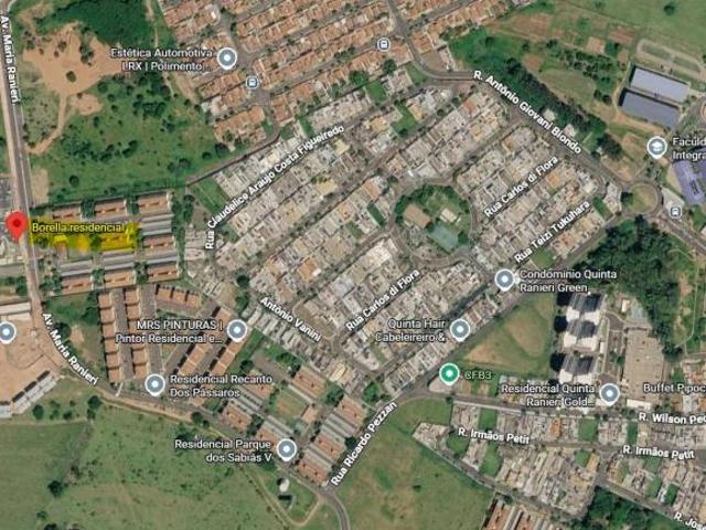 Apartamento no Parque Viaduto, Bauru SP