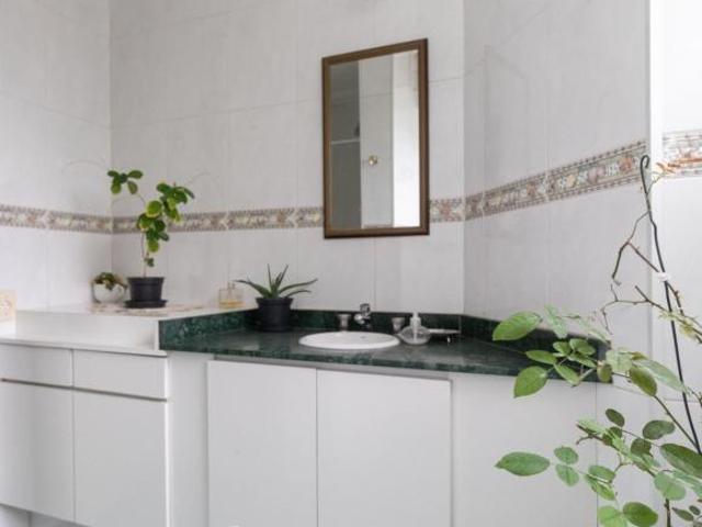 Apartamento no Perdizes em São Paulo SP código 46133