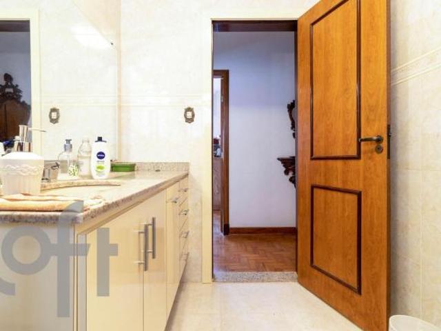 Apartamento no Perdizes em São Paulo SP código 47713