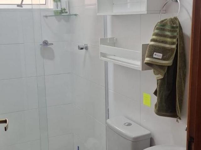 APARTAMENTO NO PEREQUÊ MIRIM EM UBATUBA
