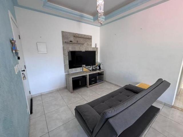 APARTAMENTO NO PEREQUE AÇÚ com 2 dormitórios sendo 1 suíte,2 vagas de garagem,varanda gourmet