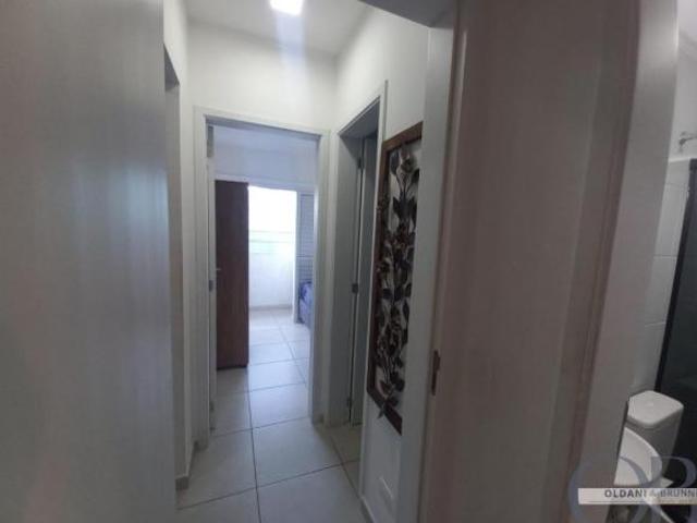 APARTAMENTO NO PEREQUE AÇÚ EM UBATUBA