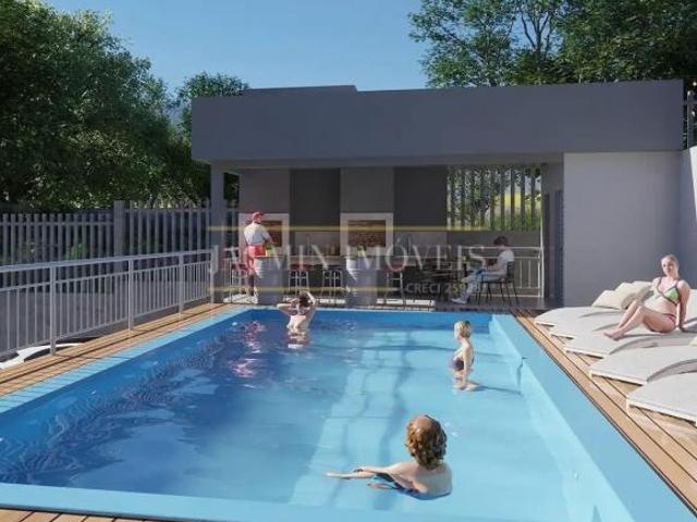 Apartamento no Petrópolis, Taquara/RS