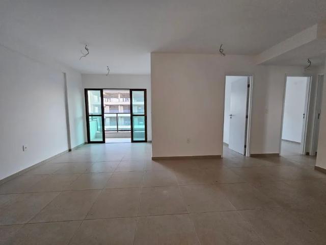 Apartamento no Pina com 79m2, 3 quartos e com área de lazer!