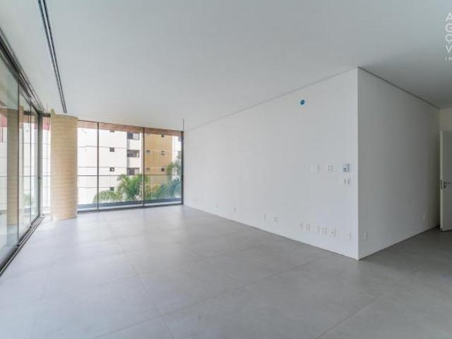Apartamento no Pinah, 02 Suítes, 03 Vagas, Face Norte, Batel, Curitiba