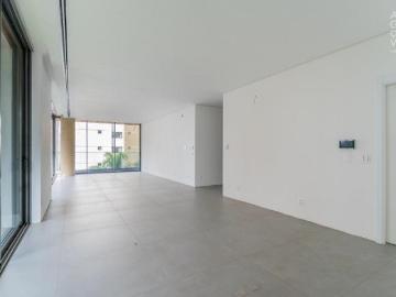 Apartamento no Pinah, 02 Suítes, 03 Vagas, Face Norte, Bigorrilho, Curitiba