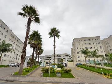 Apartamento no Pinheirinho de 74 m² com 2 quartos