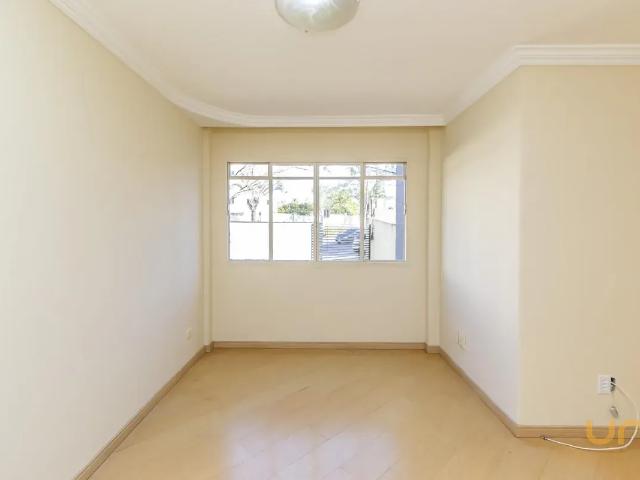 Apartamento no Pinheirinho de 89.63 m² com 3 quartos