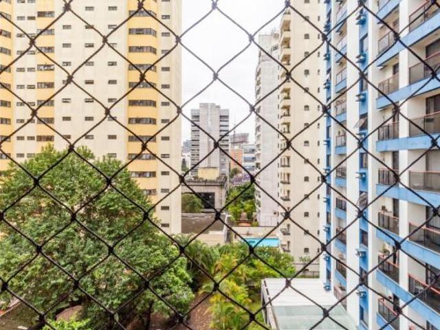 Apartamento no Pinheiros em São Paulo SP código 59403