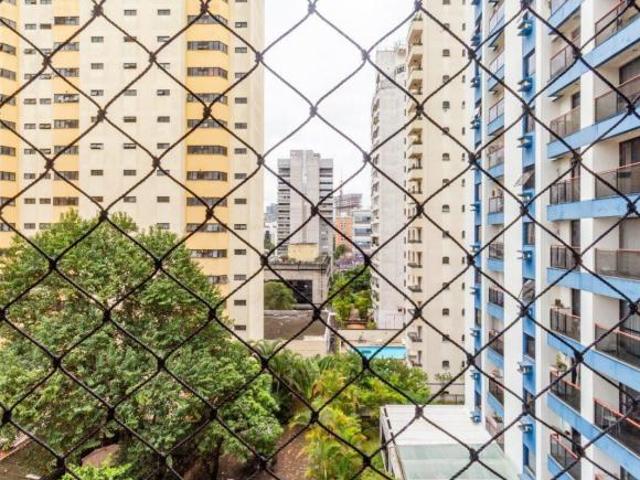 Apartamento no Pinheiros em São Paulo SP código 59403