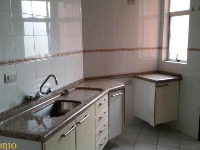 APARTAMENTO NO PORTÃO! 02 QUARTOS, SACADA, CHURRASQUEIRA, 03 VAGAS!