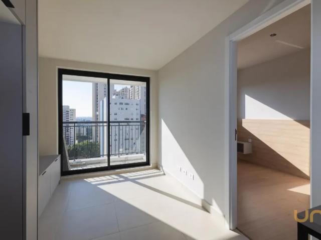 Apartamento no Portão com 1 quarto