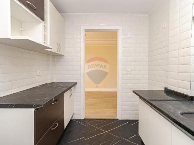 Apartamento no Portão com 3 quartos com suite