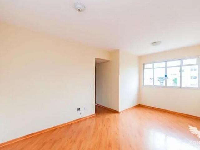 Apartamento no PORTÃO com 99,78m²