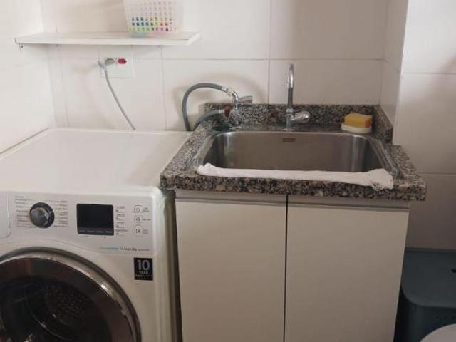 Apartamento no Portão Curitiba