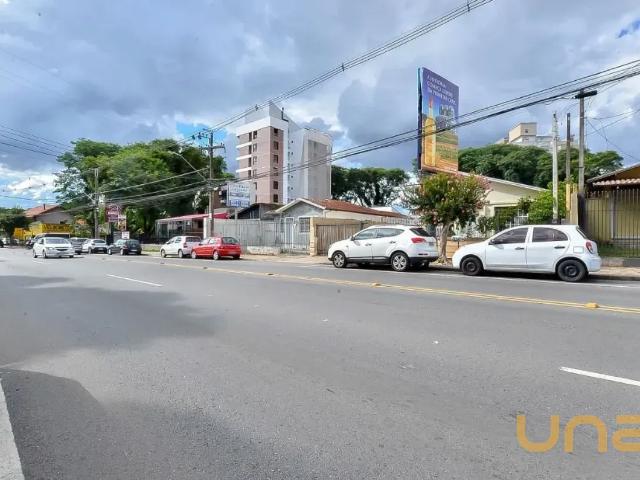 Apartamento no Portão de 104 m² com 3 quartos