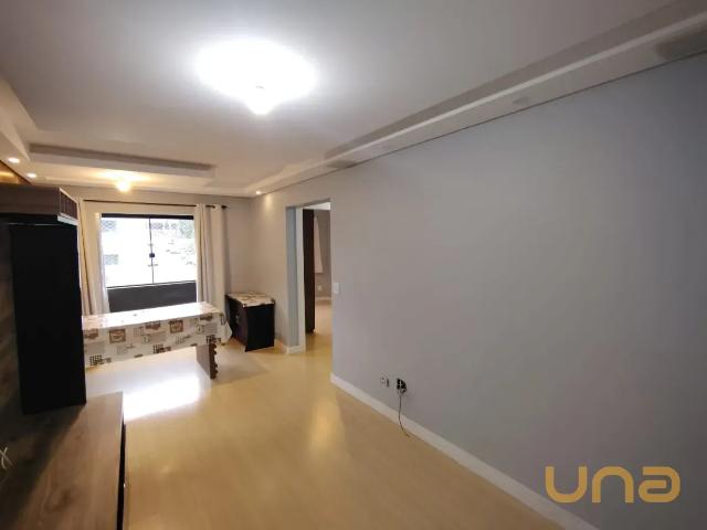 Apartamento para alugar 2 quartos, 75 m² em Portão, Curitiba Edifício Ilha de Santorine