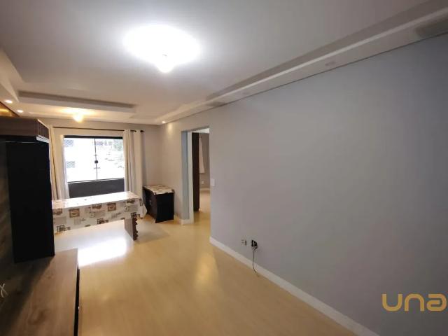 Apartamento no Portão de 105 m² com 2 quartos