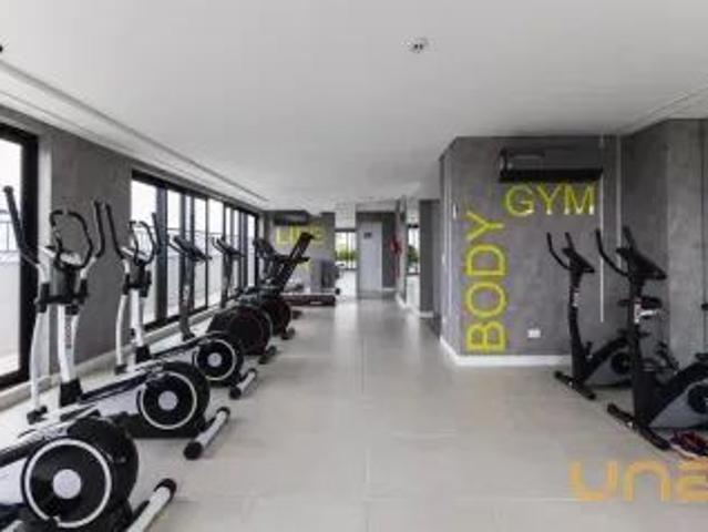 Apartamento no Portão de 106 m² com 3 quartos