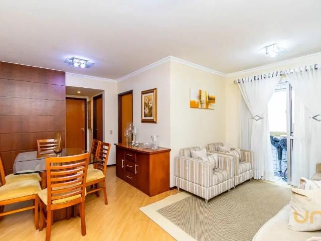 Apartamento no Portão de 102 m² com 3 quartos