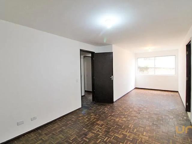 Apartamento no Portão de 102.7 m² com 3 quartos