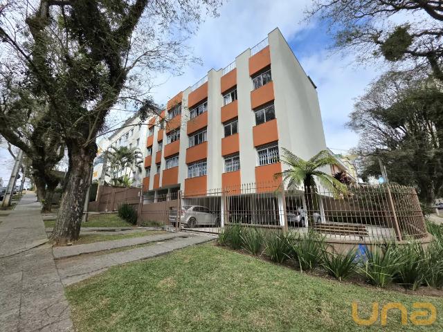 Apartamento no Portão de 117 m² com 3 quartos