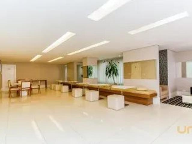 Apartamento no Portão de 113 m² com 3 quartos