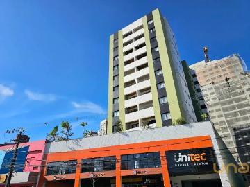 Apartamento no Portão de 120.98 m² com 2 quartos