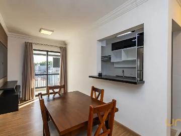 Apartamento no Portão de 136 m² com 3 quartos