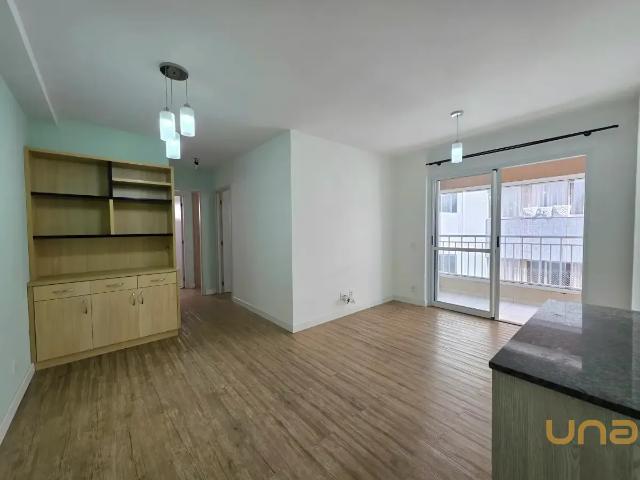 Apartamento no Portão de 130.36 m² com 2 quartos