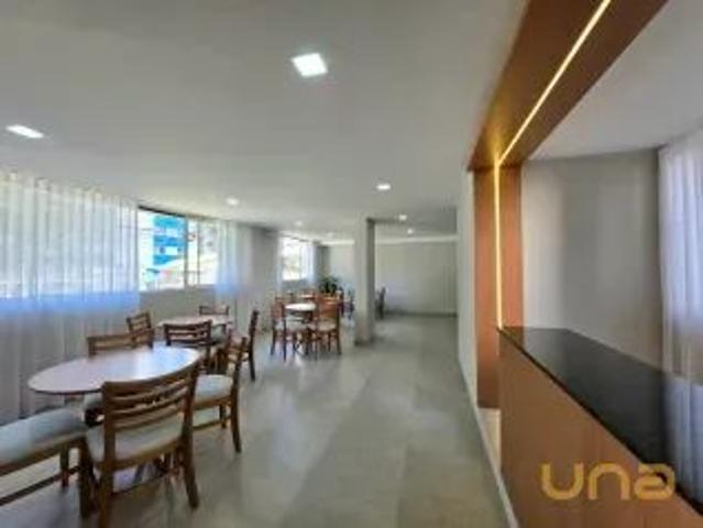 Apartamento no Portão de 133.39 m² com 3 quartos