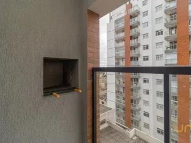 Apartamento no Portão de 146 m² com 2 quartos